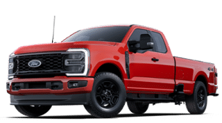 2025 Ford Super Duty® External Image 2